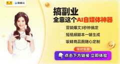 吸引数行业人士的目光