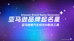 努力于帮力各类品牌出海企业更高效、更合理、